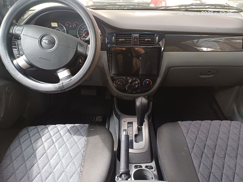 Gentra 2023 avtomat Ellegant 16ming km,