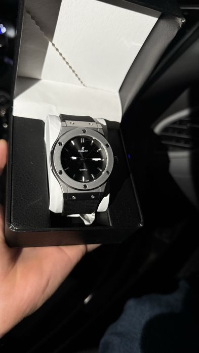 Часы от 15000 тг