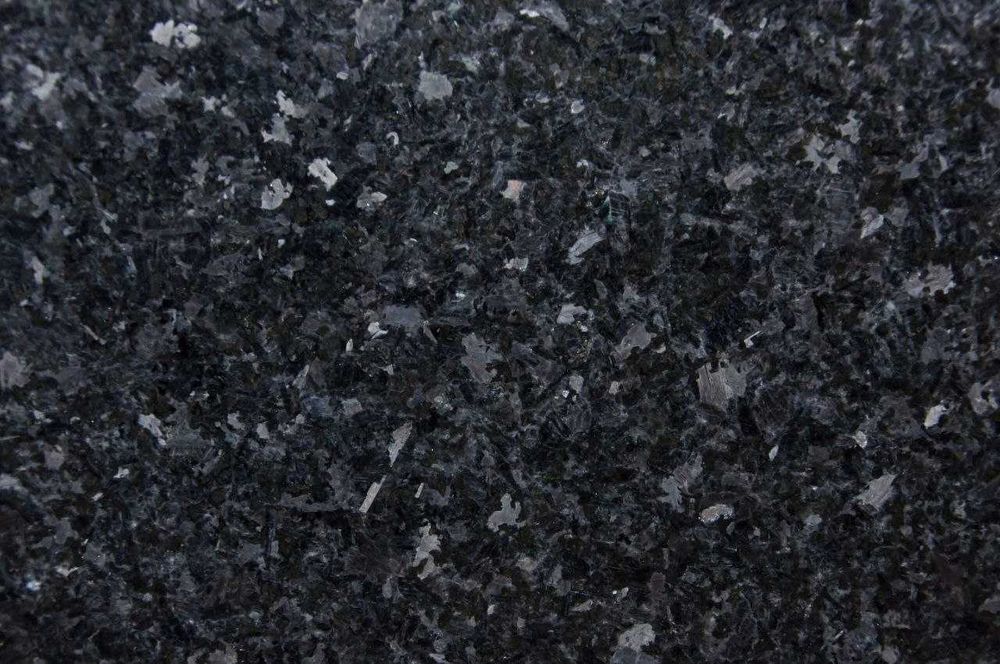 Granit Angola black granit Fasad va Sokol ishlari uchun