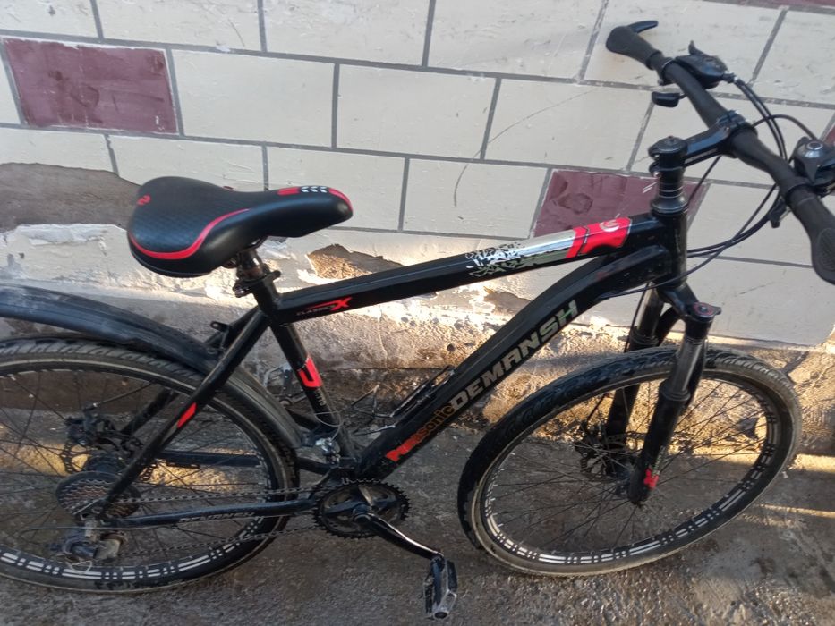 Velosiped 26  kelshladi