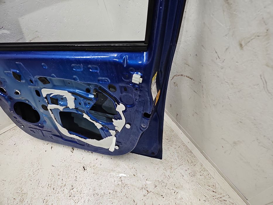 Usa dreapta fata Dacia Logan II MCV BK (K52) [Fabr 2013-2022] Facelift