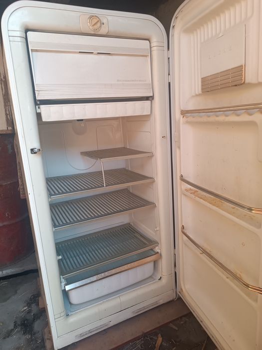 Холодильник ЗИЛ Москва