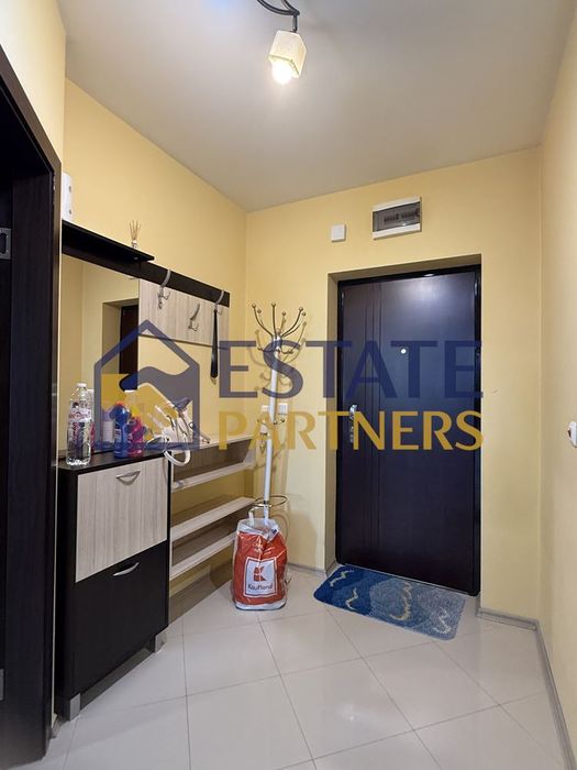 Дава се под наем Двустаен апартамент в Пловдив, Тракия - 85 кв.м за 398.82 € - Снимка #10