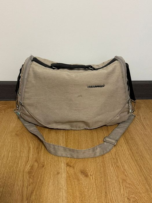 Căruț gemeni sau copii de vârste apropiate BEBETTO 42 3in1