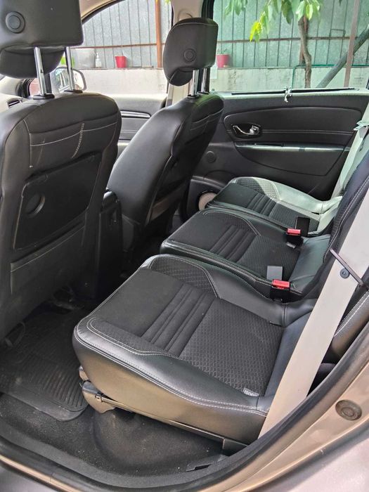 RENAULT Grand Scenic 2015 — imagine 5
