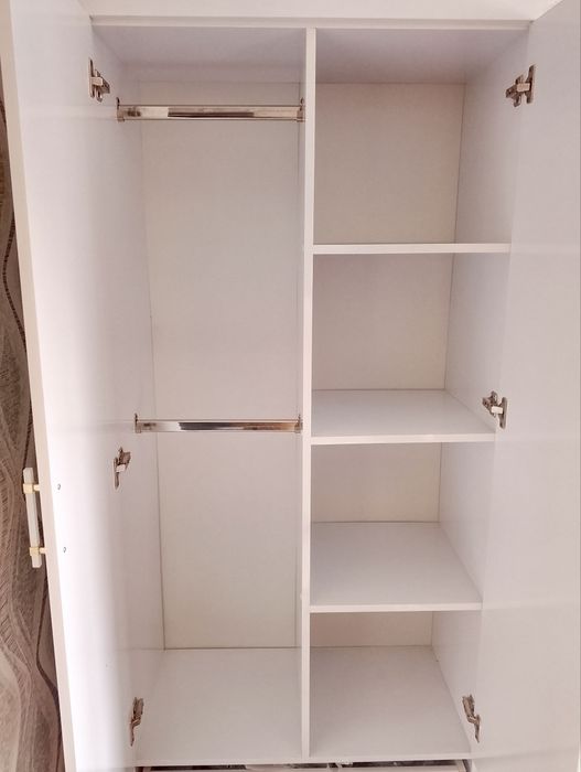 Мебел кафолатли ва соз