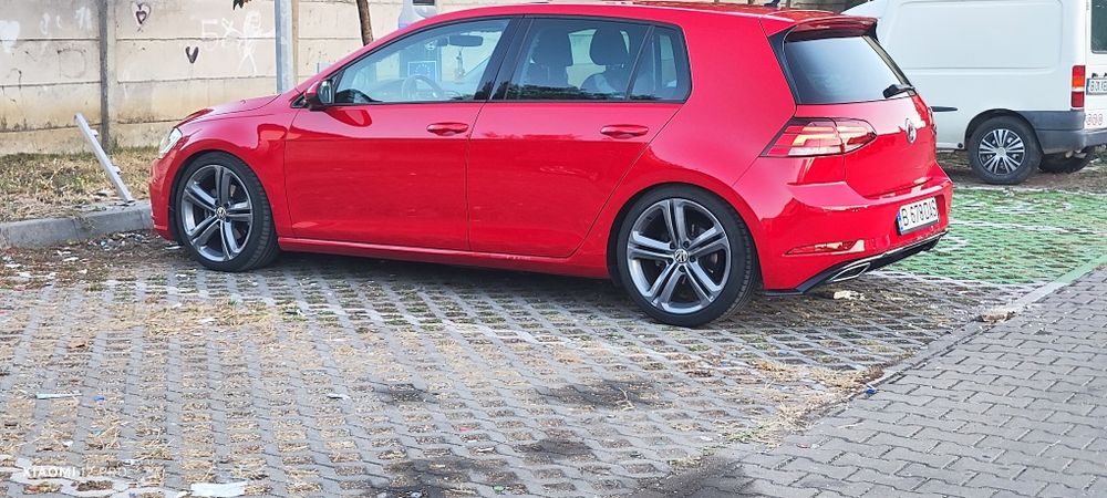Jante vw OEM 18"