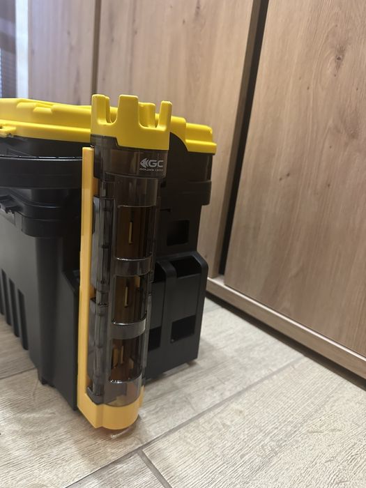 Риболовна кутия Golden Catch Anglers Arsenal Box