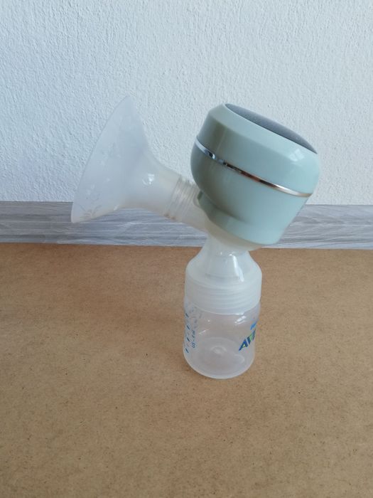 Електрическа помпа за кърма