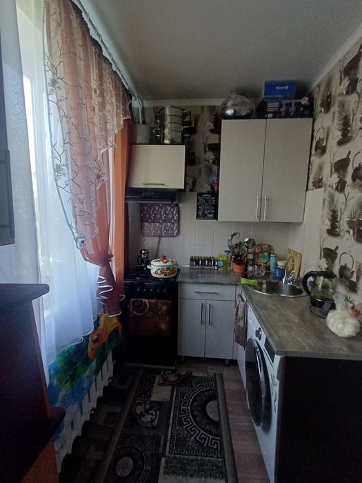 Продам 2х ком по Тургенева