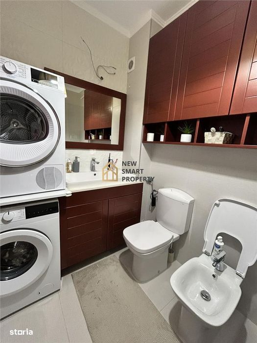 Apartament 3 camere de vanzare Prima Bolcas - parcare inclusa in pret