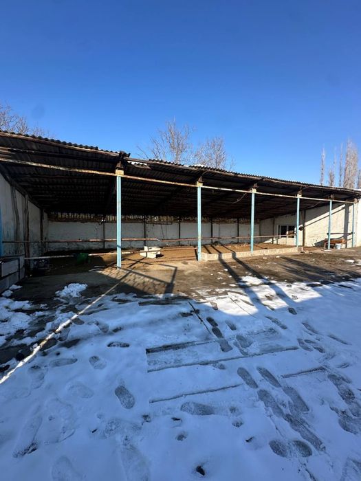 Нотурар жой сотилади