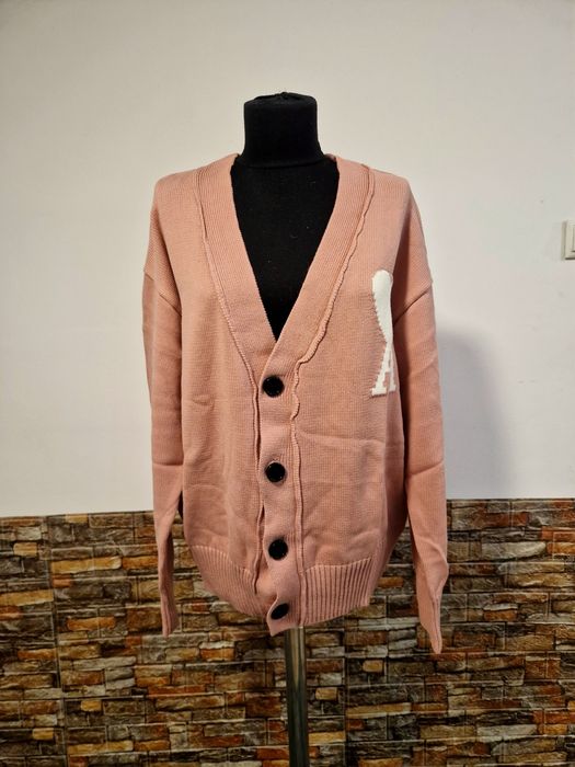 Cardigan Ami Paris autentic