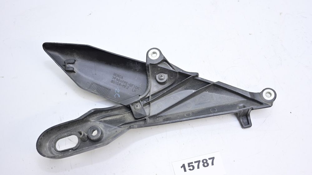 Carena Suport Semnalizare Spate Stanga Honda CBR 600RR 2007 - 2012