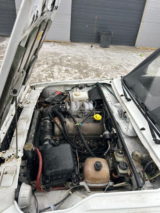 Продаю семерку.