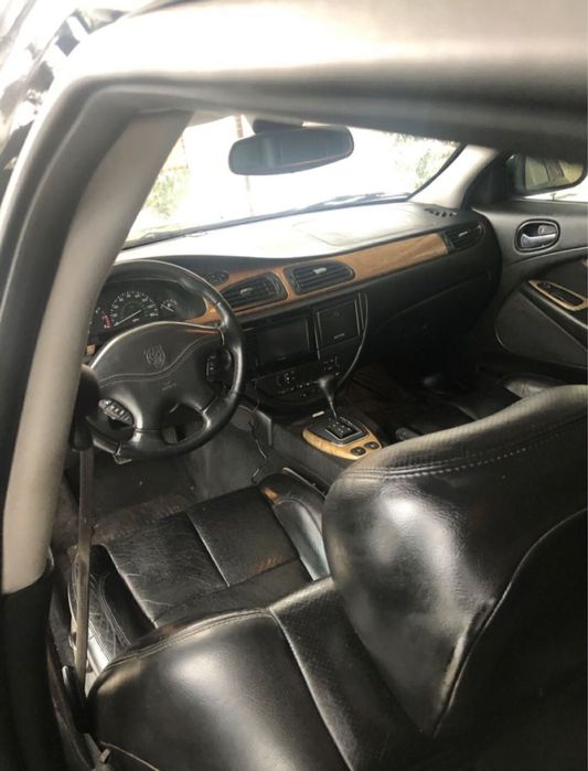 продаётся автомобиль ягуар “JAGUAR”