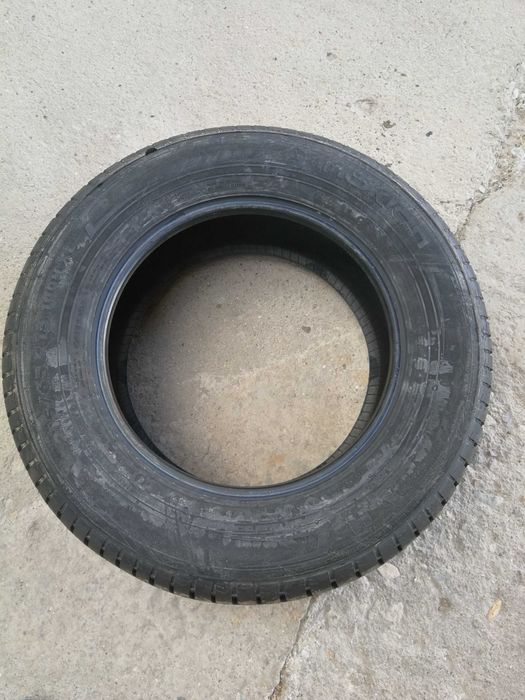 Нови летни гуми 215/65R15 Nokian H 100H ExtraLoad