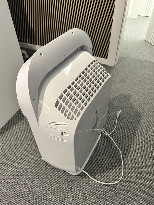 URGENT - Purificator de aer ALECOAIR P60 Elite
