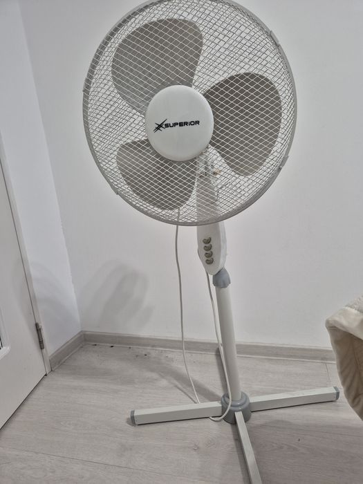 Vand ventilator Superior