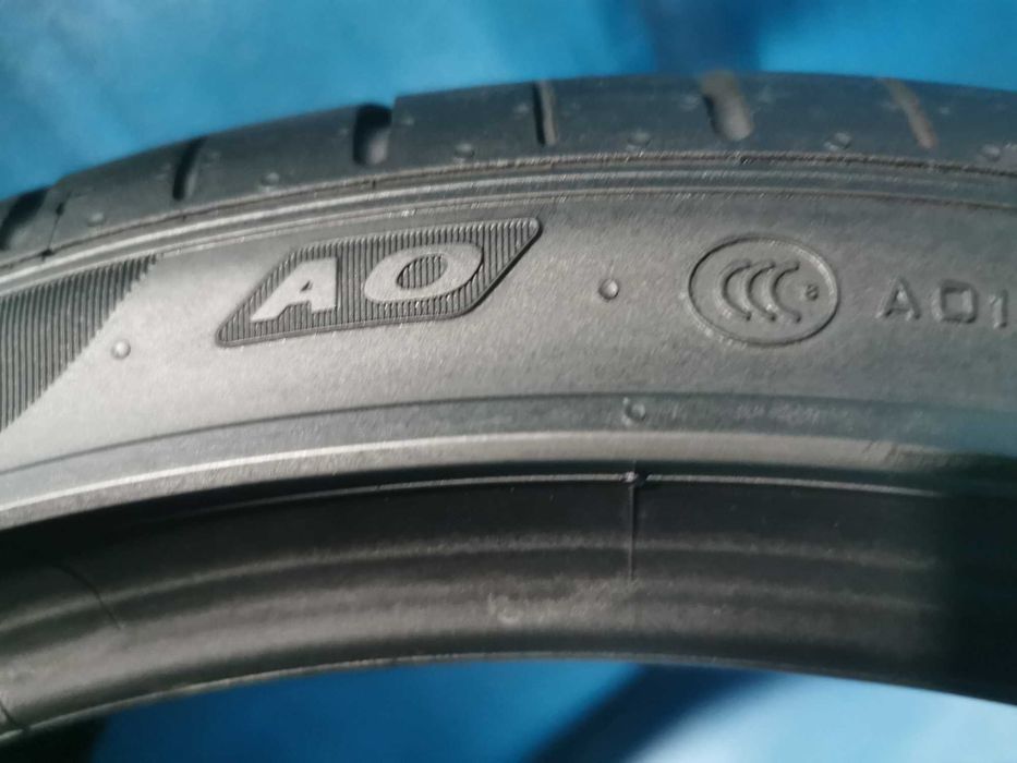 245/35 R19 pirelli 4 bucati
