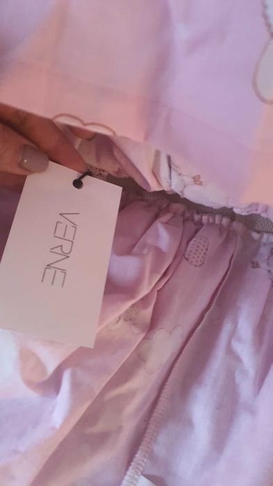 Детска ту-ту пола размер 98-104 см.