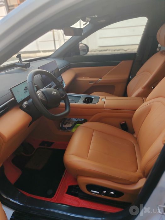 Dongfeng 008 Донгфенг 008