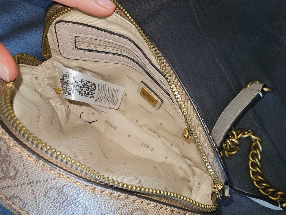 Чанта Guess оригинална