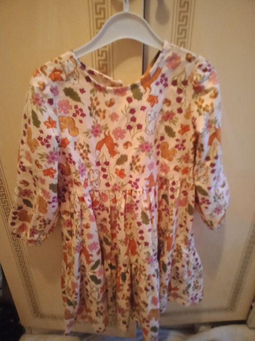 Платья в отличном состоянии