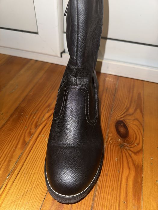 Чисто нови зимни Боти - Mustang