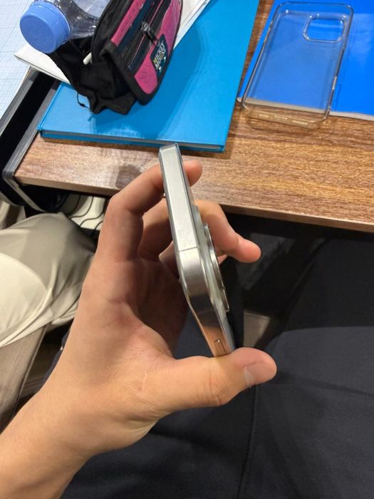 iPhone 16 Pro Max 256гб