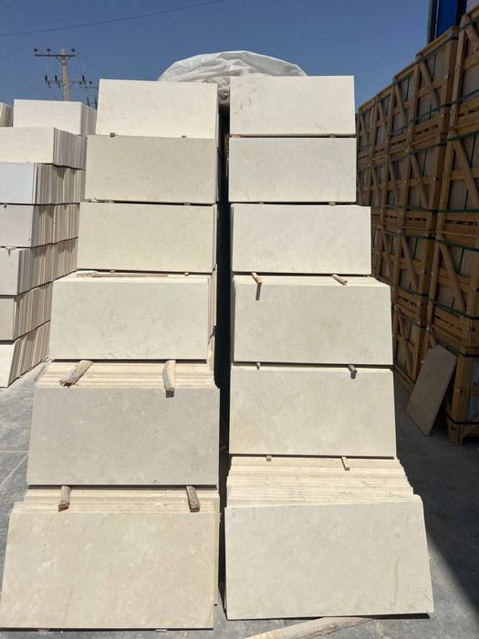 Травертин В наличии