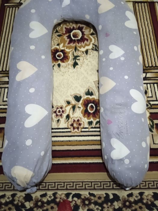 Подушка для беременных