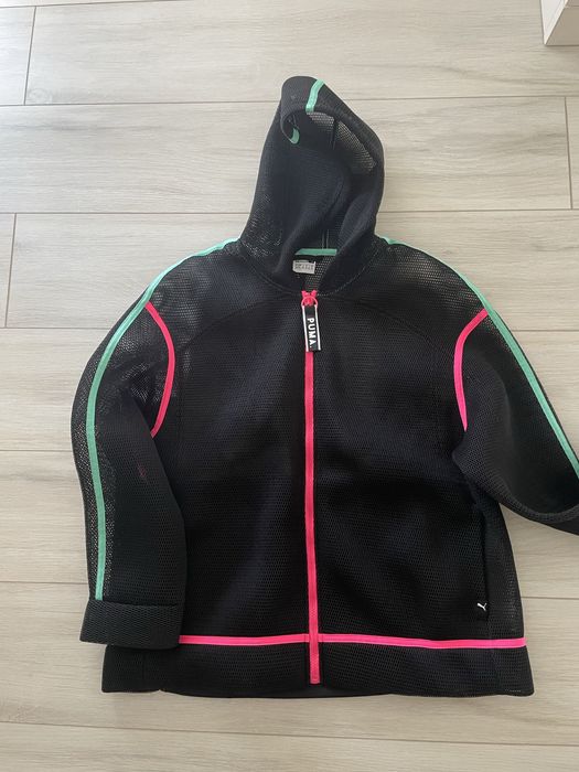 Суитчър PUMA дамски