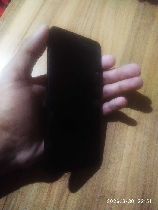 Samsung geliksi a 50