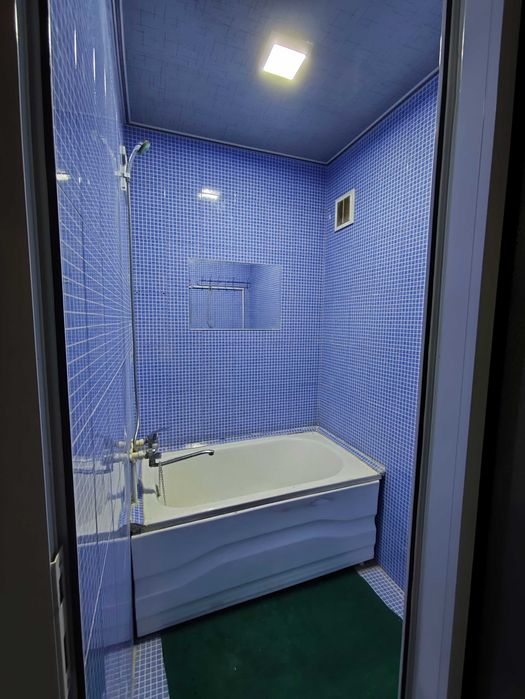 2 комнатная квартира