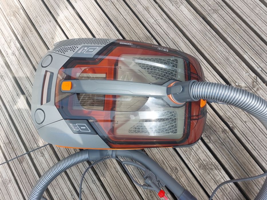 Aspirator Thomas Aqua+ Pet&Family
