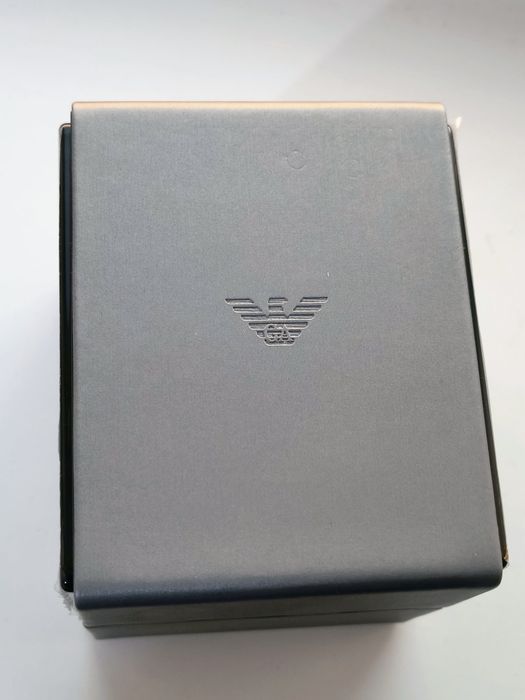 Ceas Armani automatic dama