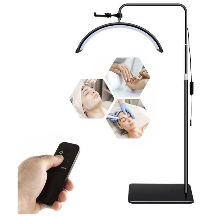 Лампы напольные LED