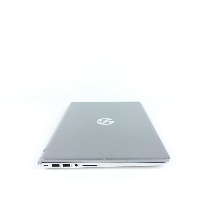 Лаптоп HP Pavilion 14-bf0xx i7-7500U 8GB 256GB NVMe ГАРАНЦИЯ