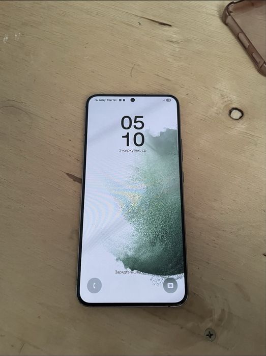 Samsung galaxy s22+ 128 гб