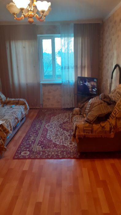 Срочно Продам 2х комнатную в центре