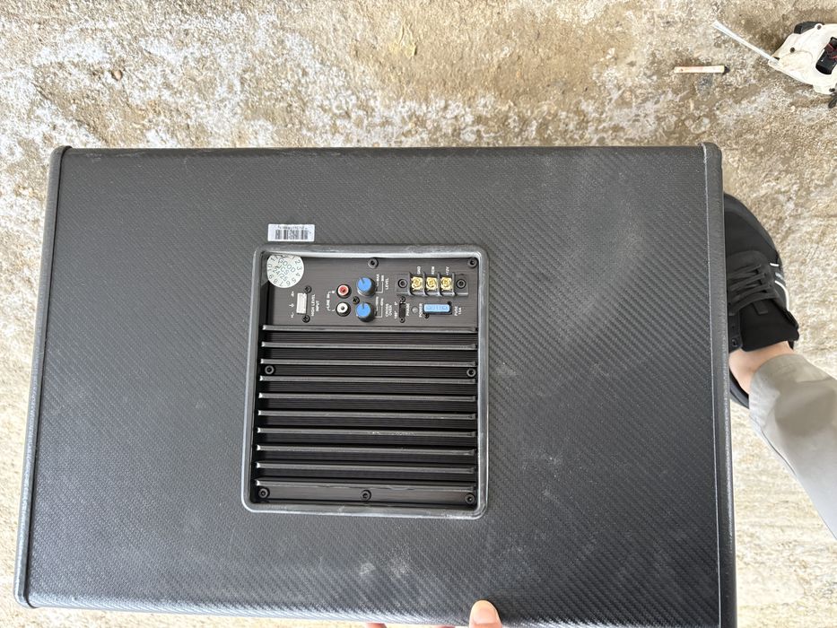 Буфер 5 элемент 40000 мн тг