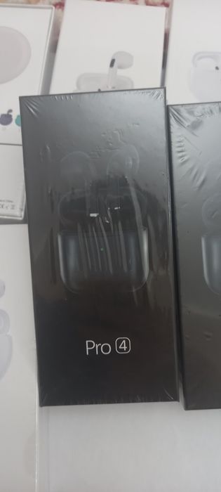 Эйрпордс наушники безпроводные