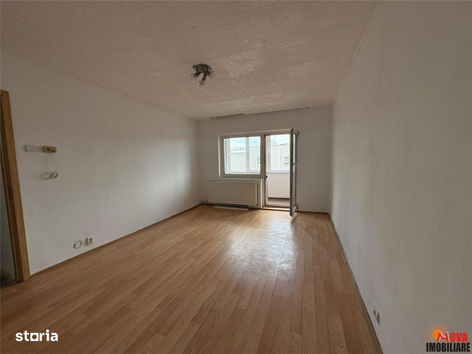 Apartament doua camere Centrul Civic - Zizinului