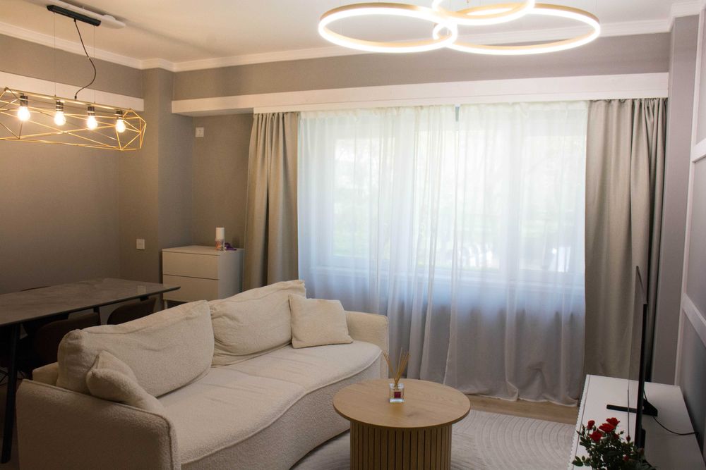Direct proprietar dau spre inchiriere -apartament 3 camere Bld. Nicolae Titulescu, Cluj