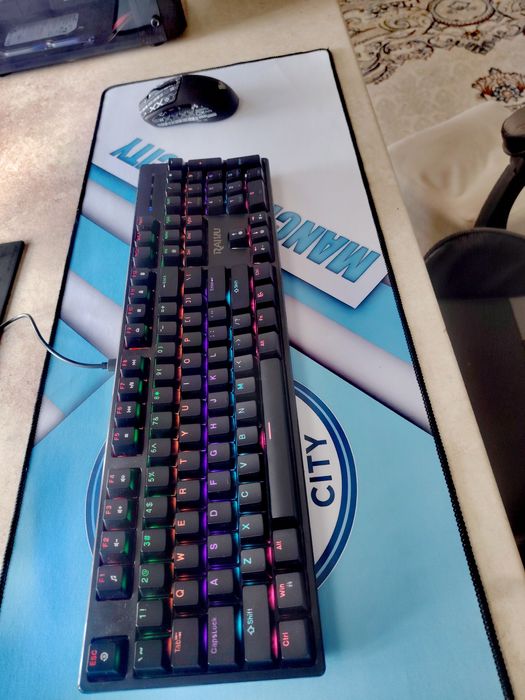 Kampyuter sotiladi ideal igravoy