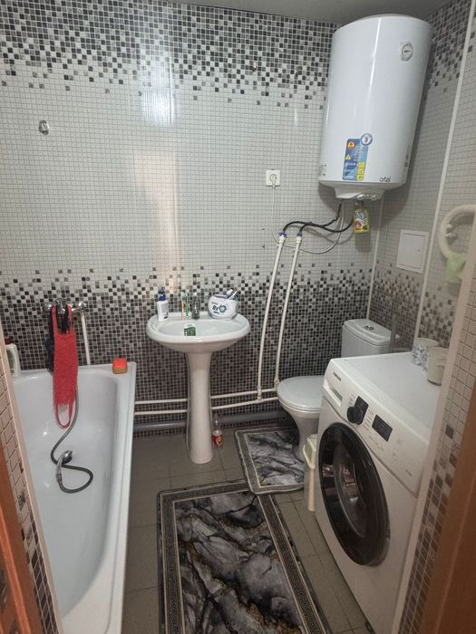 продается квартира новом доме