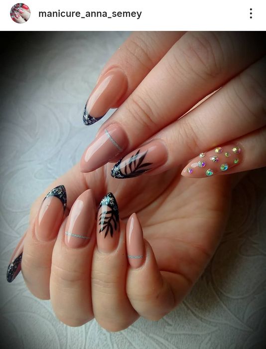 Маникюр,педикюр .Выезд на дом