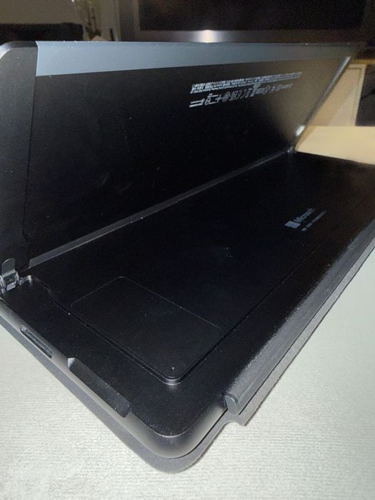 Microsoft Surface Pro 8 – Graphite