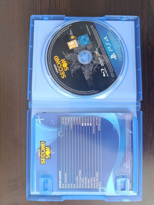 Видео игри за  Playstation 4